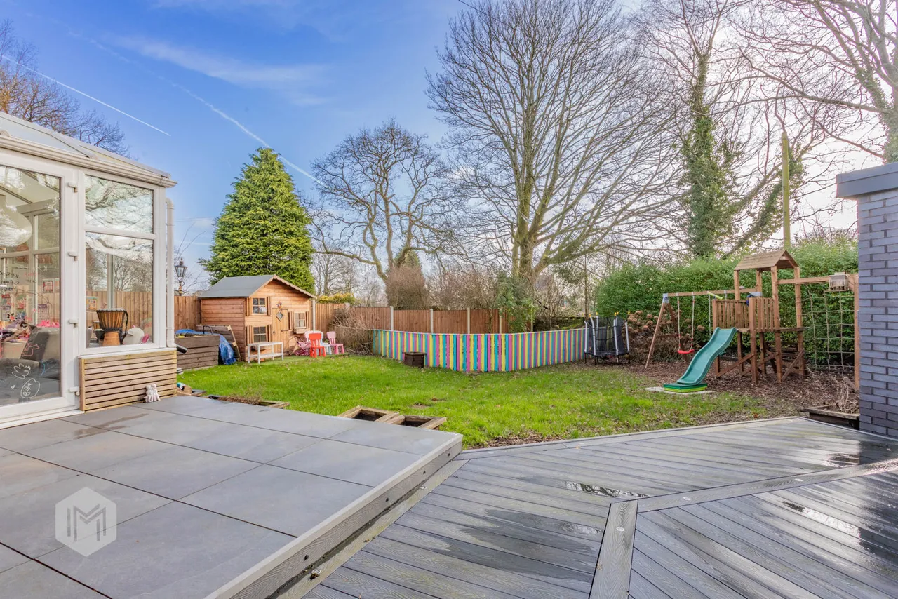 Eden Grove, Bolton, BL1 6NY, photo 27