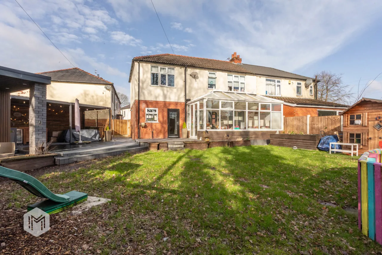 Eden Grove, Bolton, BL1 6NY, photo 30