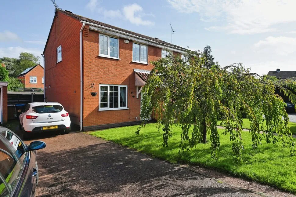 Nelson Drive, Hinckley, Leicestershire, LE10, photo 12