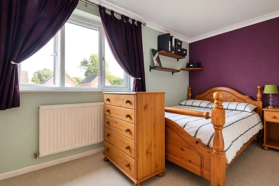 Nelson Drive, Hinckley, Leicestershire, LE10, photo 5