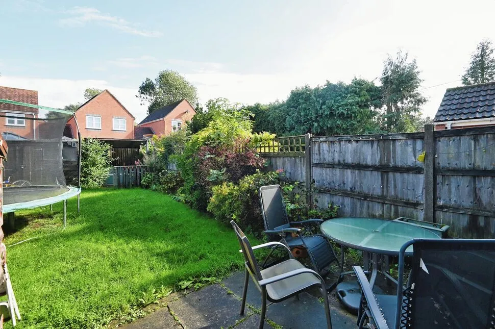 Nelson Drive, Hinckley, Leicestershire, LE10, photo 11