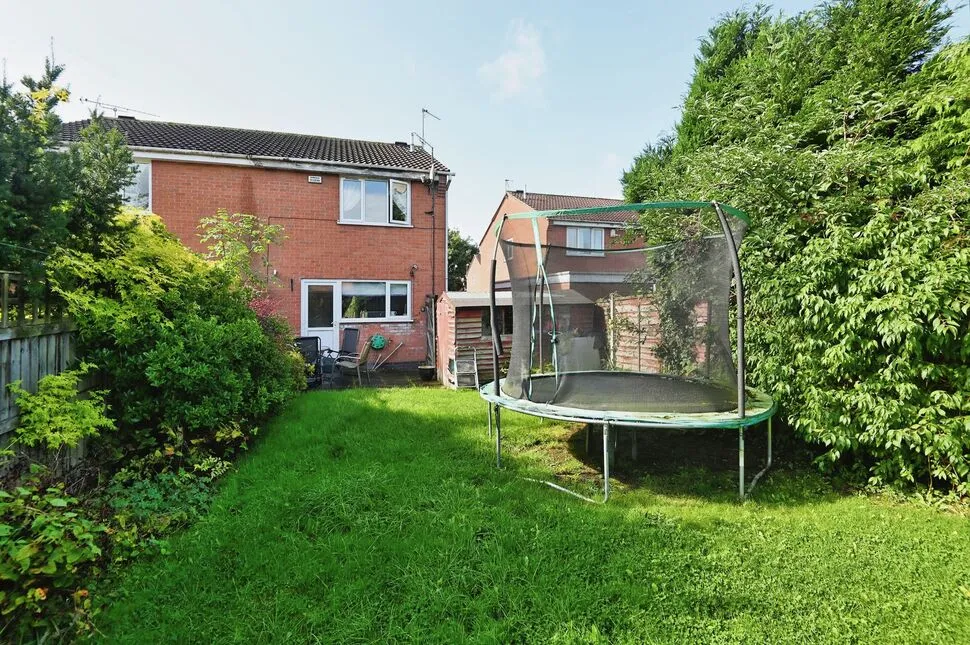 Nelson Drive, Hinckley, Leicestershire, LE10, photo 10