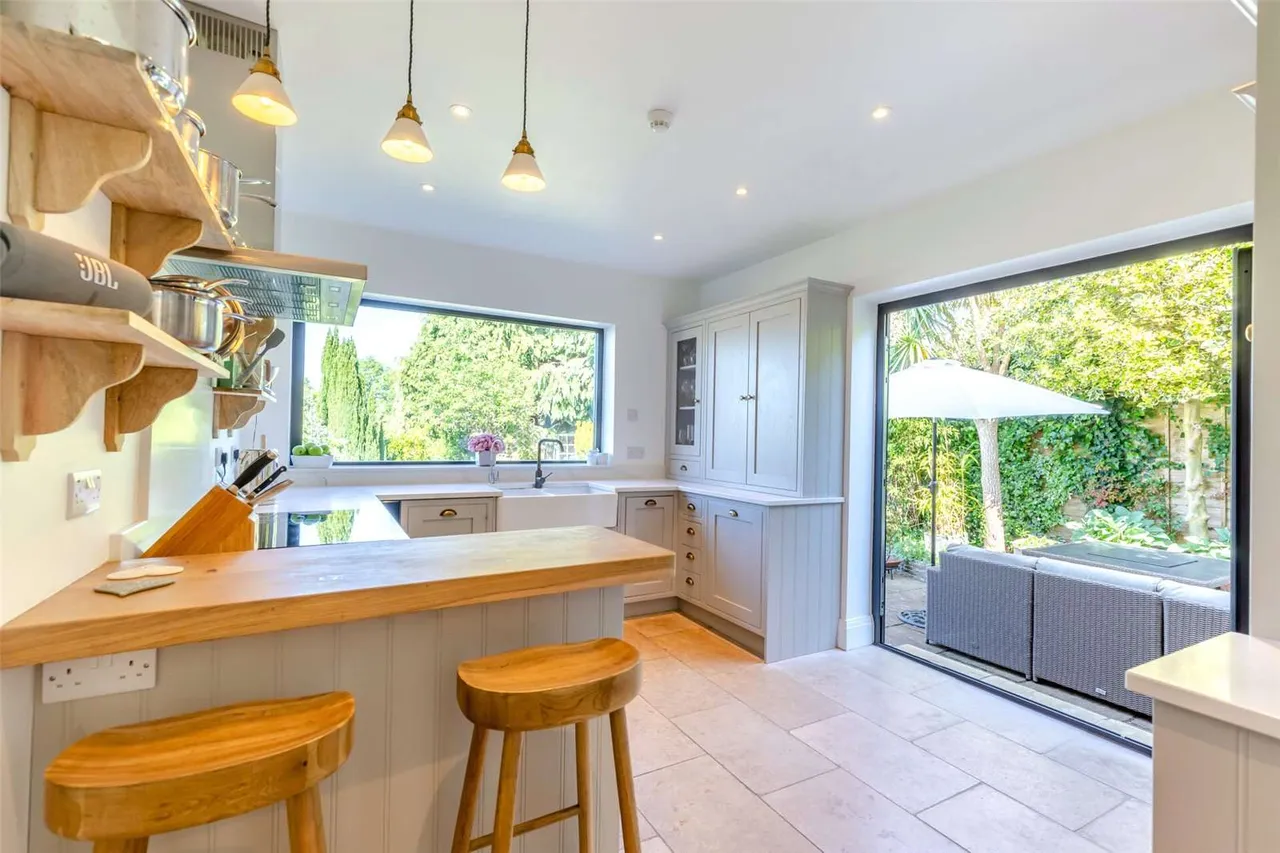 Bramble Lane, Bristol, Somerset, BS9 1RD, photo 3