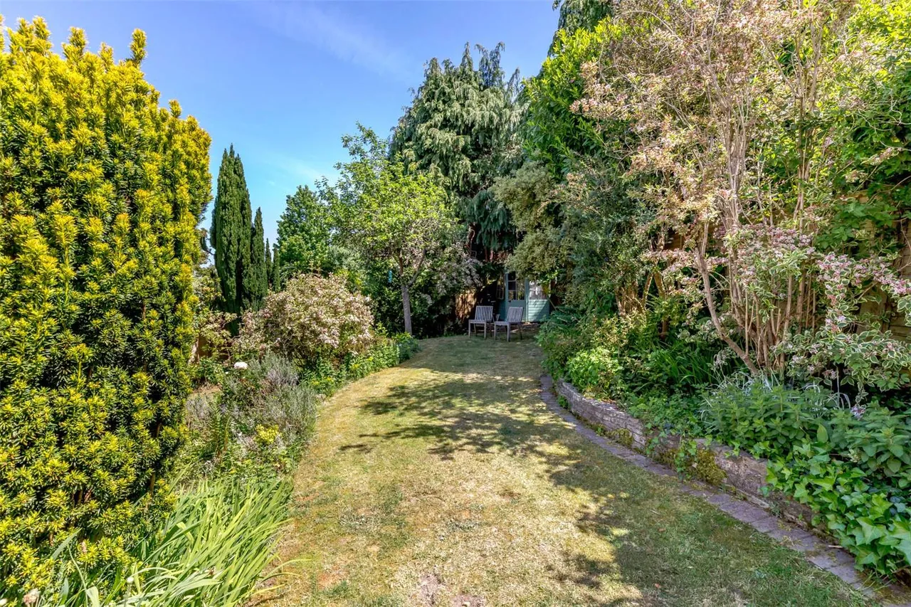 Bramble Lane, Bristol, Somerset, BS9 1RD, photo 2