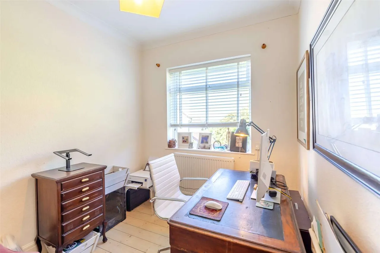 Bramble Lane, Bristol, Somerset, BS9 1RD, photo 12