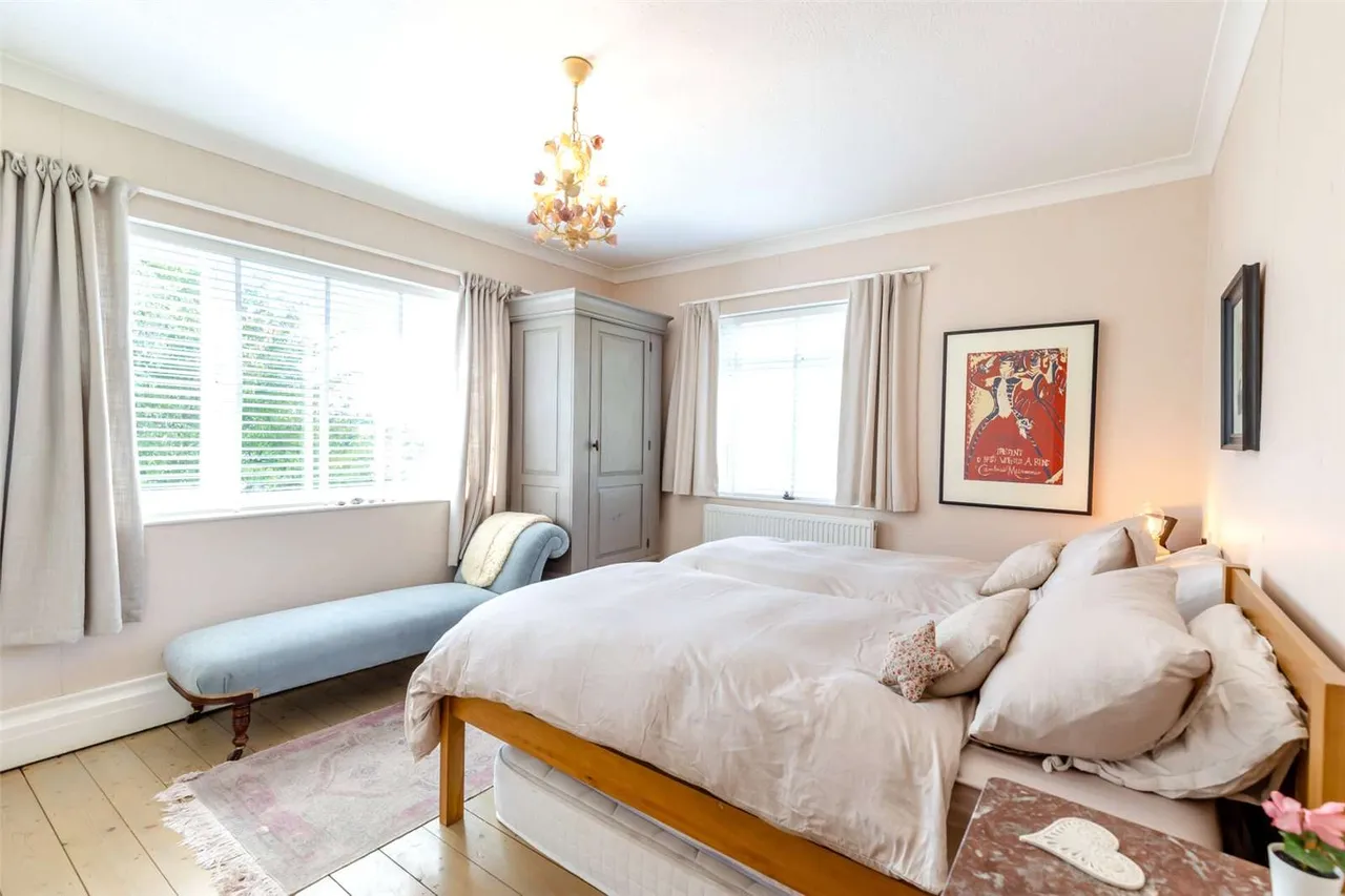 Bramble Lane, Bristol, Somerset, BS9 1RD, photo 9