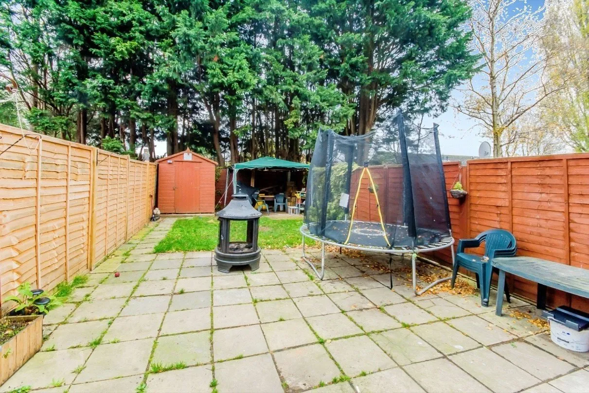 Joy Paine Close, Boston, Lincolnshire, PE21, photo 14