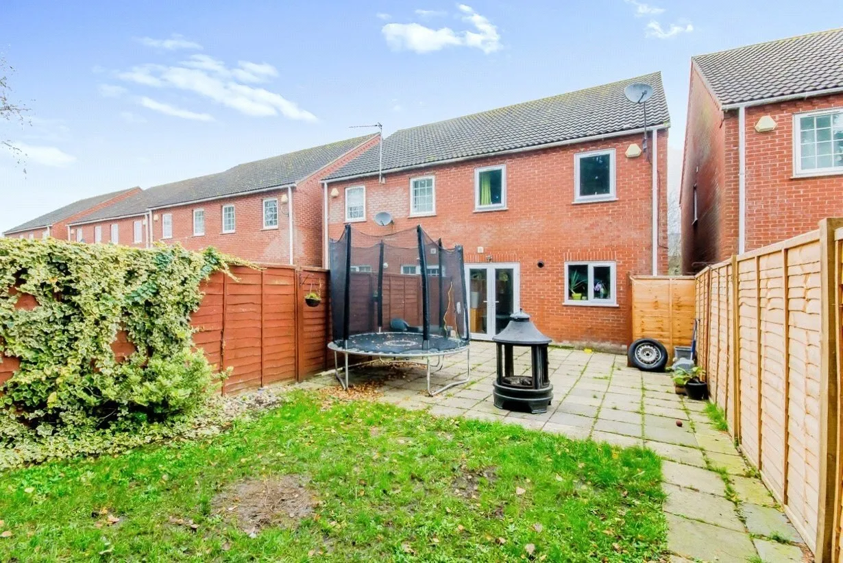 Joy Paine Close, Boston, Lincolnshire, PE21, photo 6