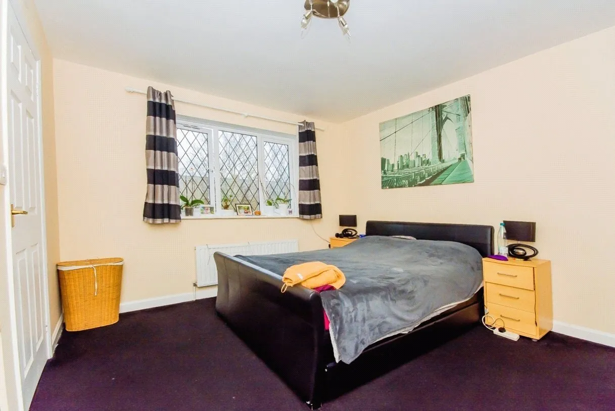 Joy Paine Close, Boston, Lincolnshire, PE21, photo 8