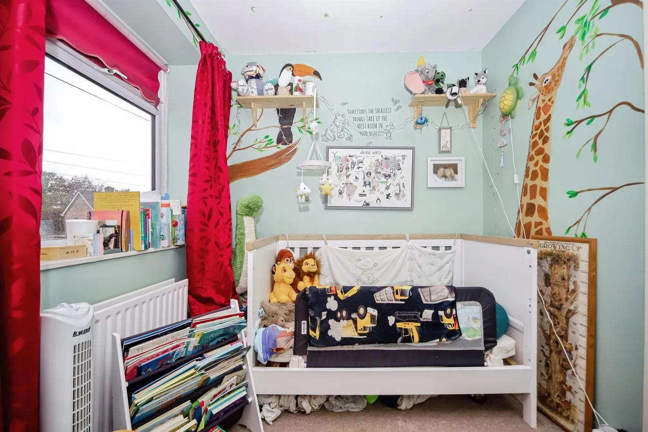 Charles Crescent, Taunton, TA1, photo 13