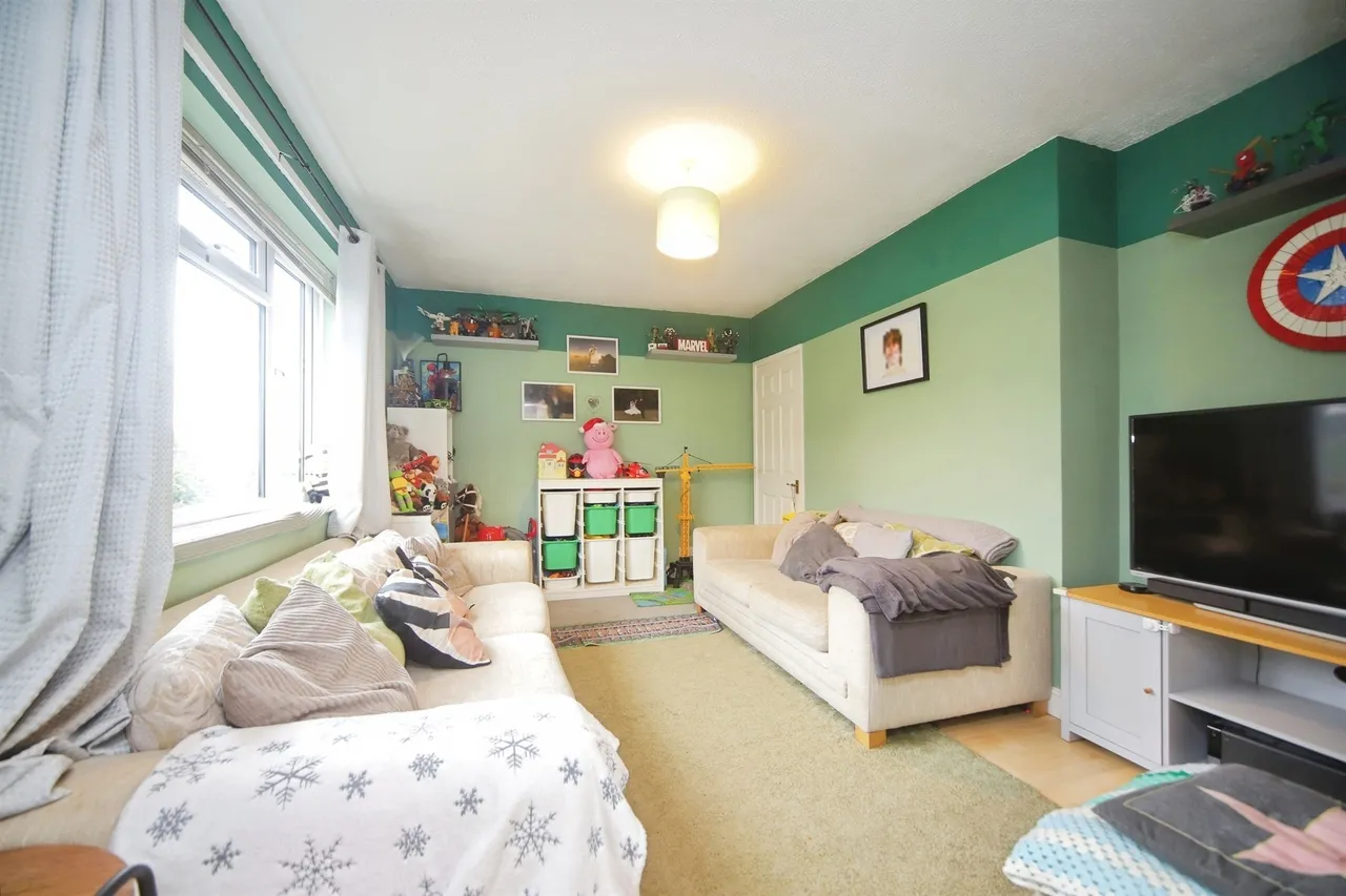 Charles Crescent, Taunton, TA1, photo 2