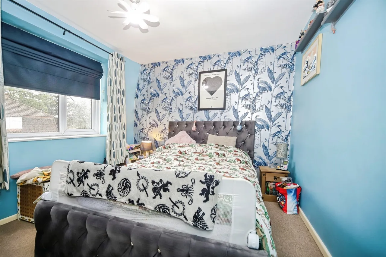 Charles Crescent, Taunton, TA1, photo 12