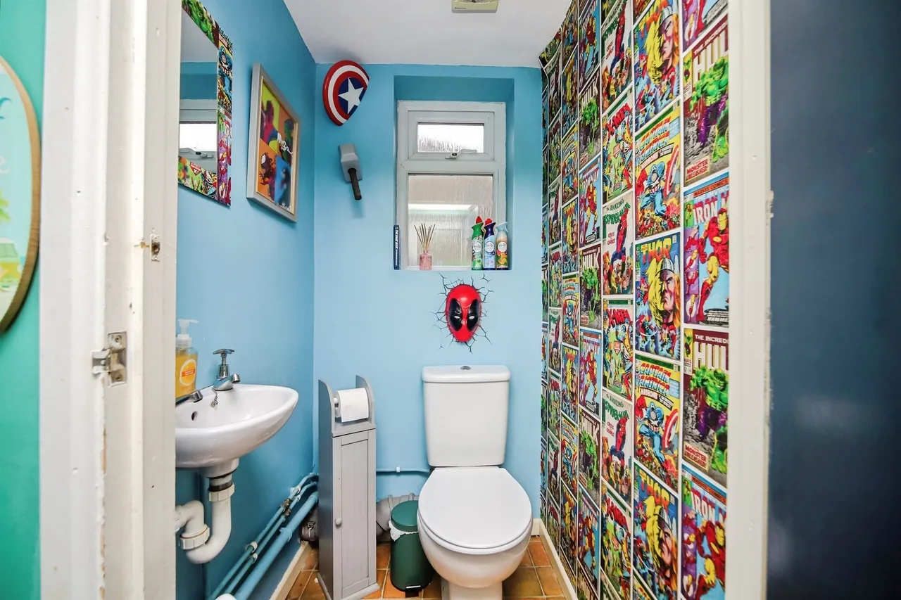 Charles Crescent, Taunton, TA1, photo 11