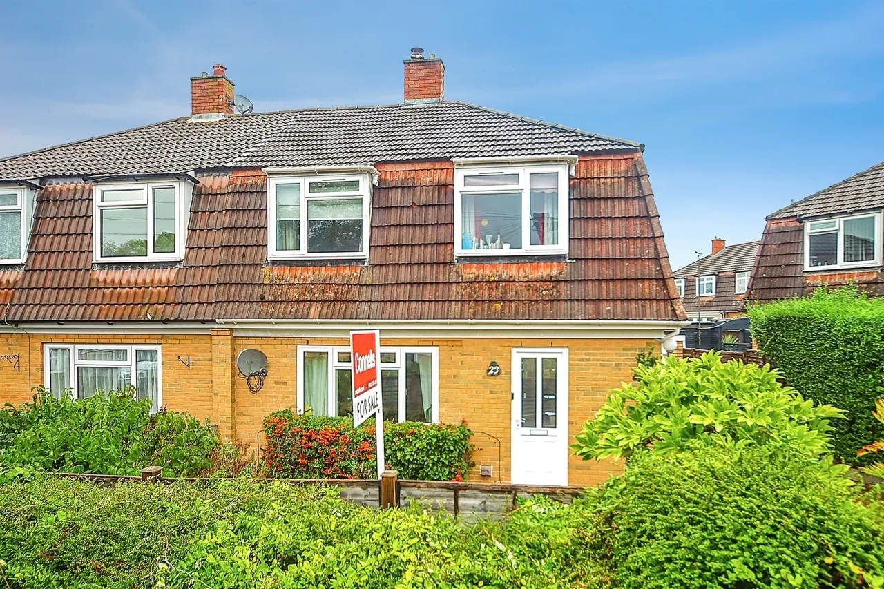 Charles Crescent, Taunton, TA1, photo 17