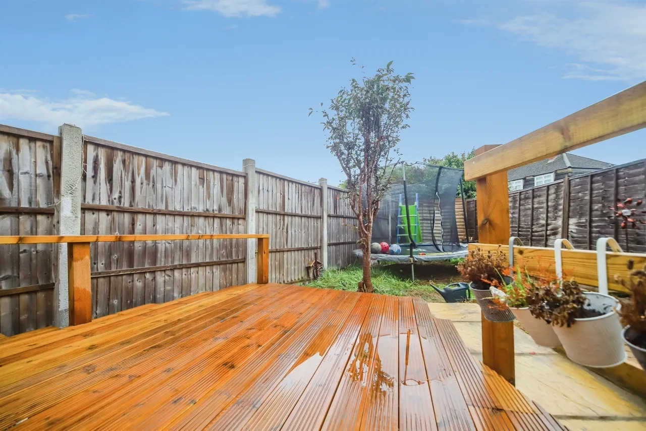 Charles Crescent, Taunton, TA1, photo 15