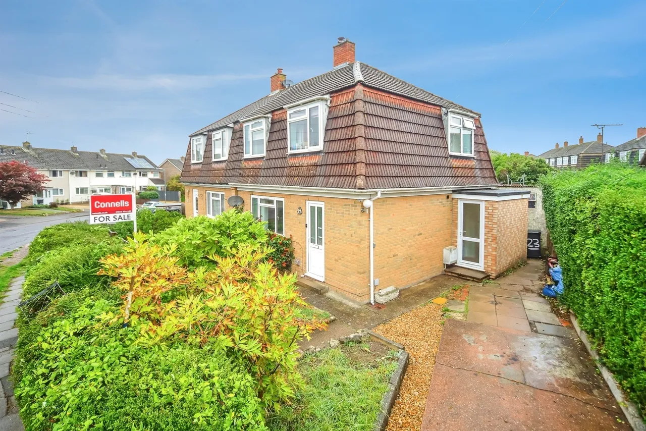 3 bed house for sale, Charles Crescent, Taunton, TA1