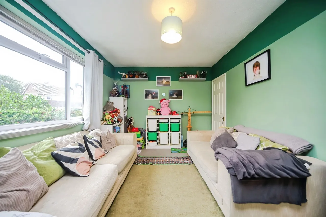 Charles Crescent, Taunton, TA1, photo 6