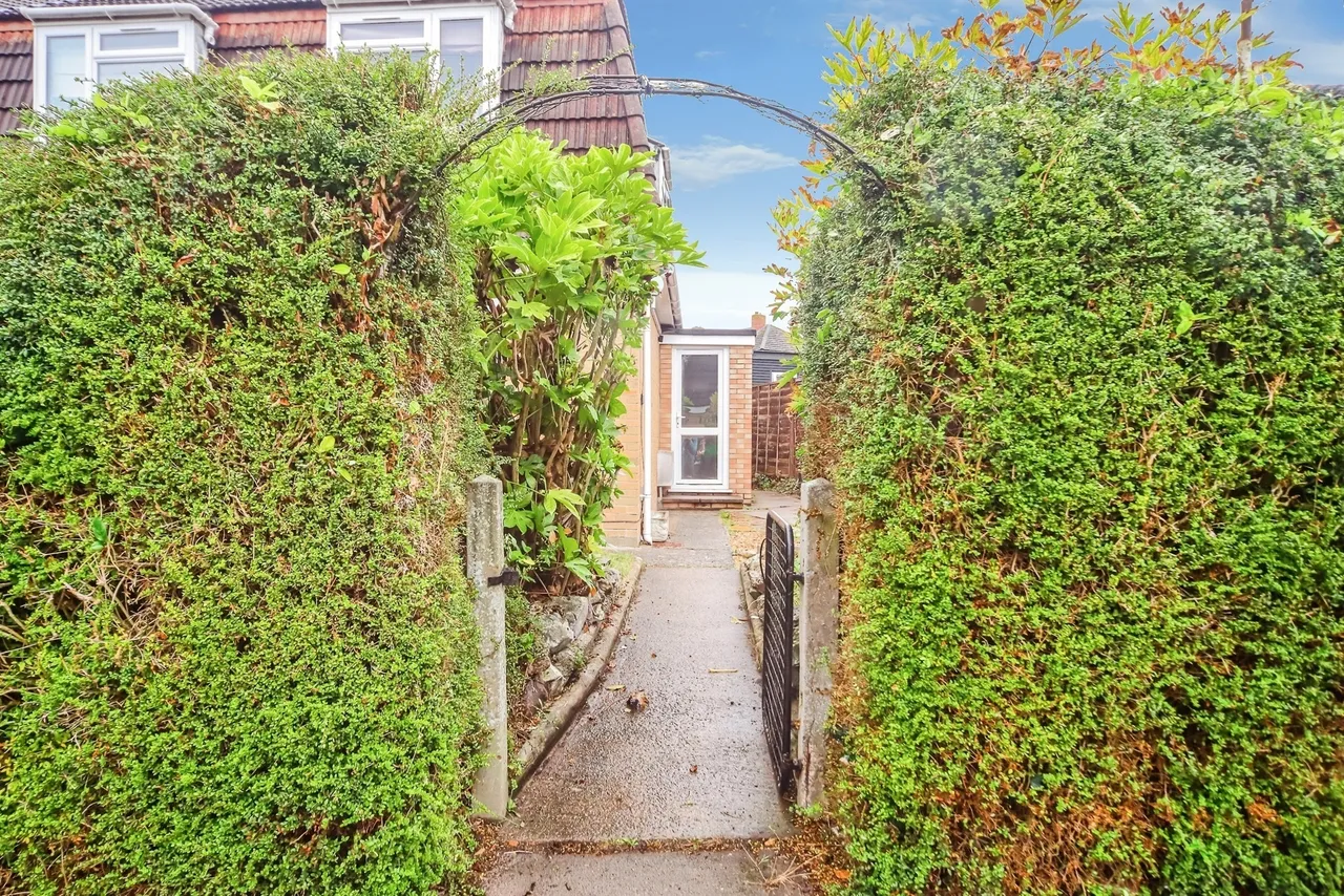 Charles Crescent, Taunton, TA1, photo 5