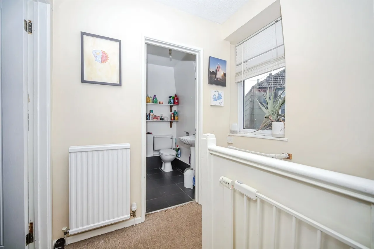 Charles Crescent, Taunton, TA1, photo 14