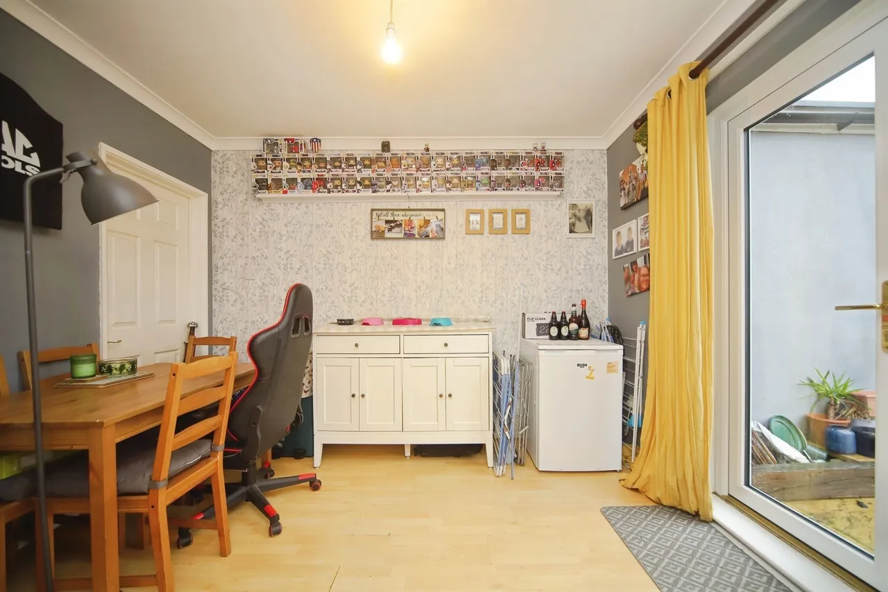 Charles Crescent, Taunton, TA1, photo 10