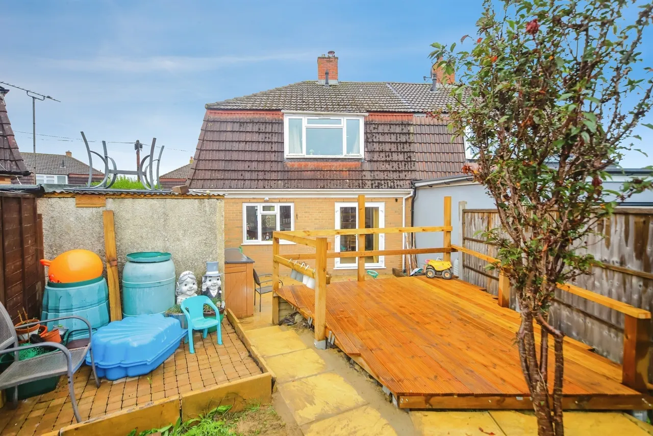 Charles Crescent, Taunton, TA1, photo 16