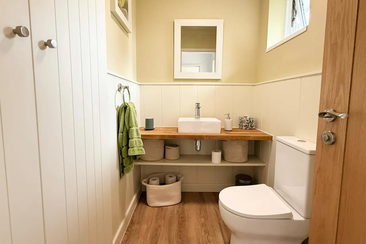 Ashley Park, Ashley Heath, BH24, photo 6