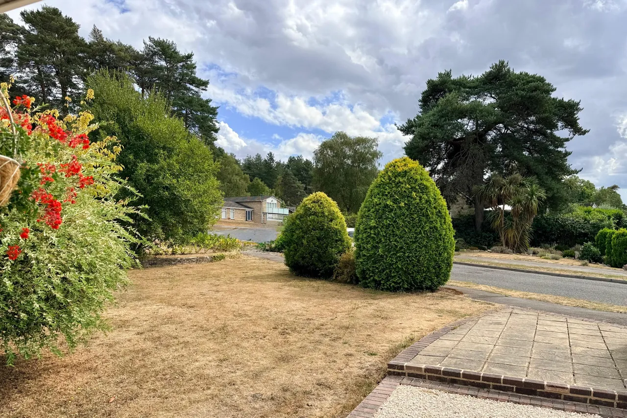Ashley Park, Ashley Heath, BH24, photo 30