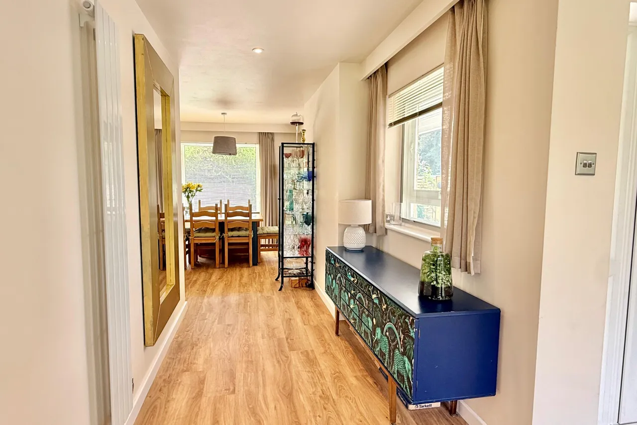 Ashley Park, Ashley Heath, BH24, photo 15
