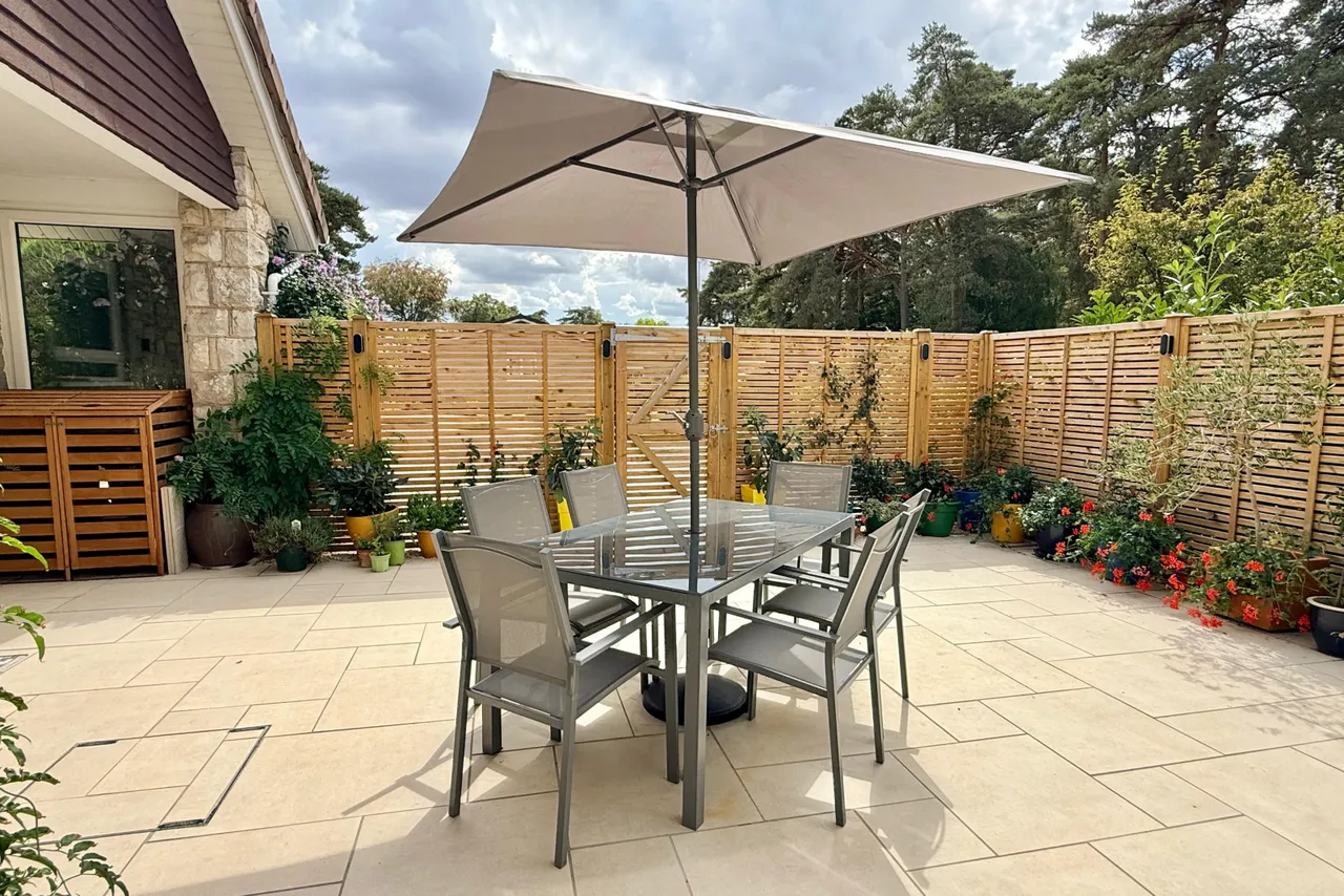 Ashley Park, Ashley Heath, BH24, photo 22