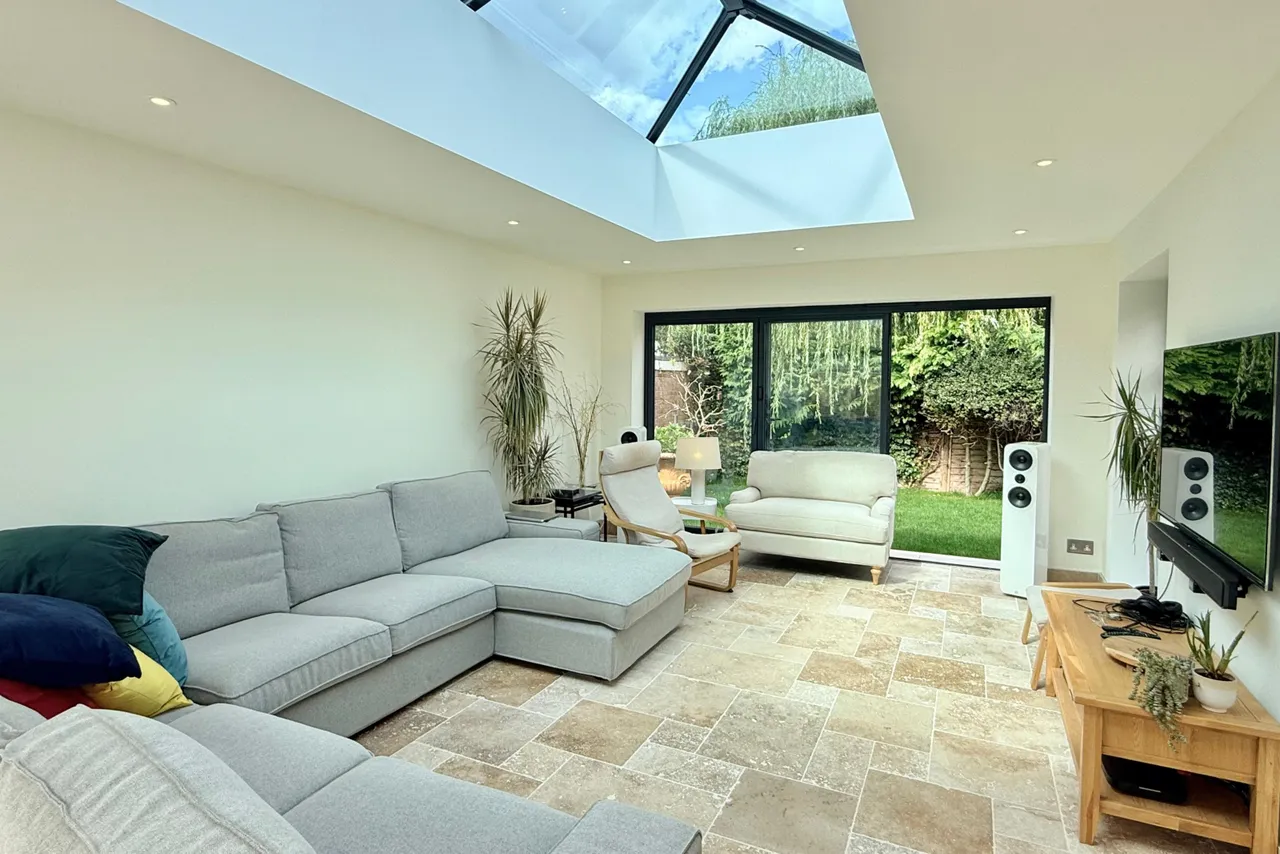 Ashley Park, Ashley Heath, BH24, photo 12