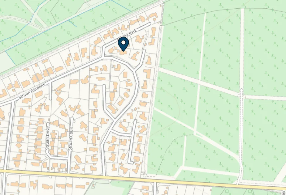 Ashley Park, Ashley Heath, BH24, photo 32