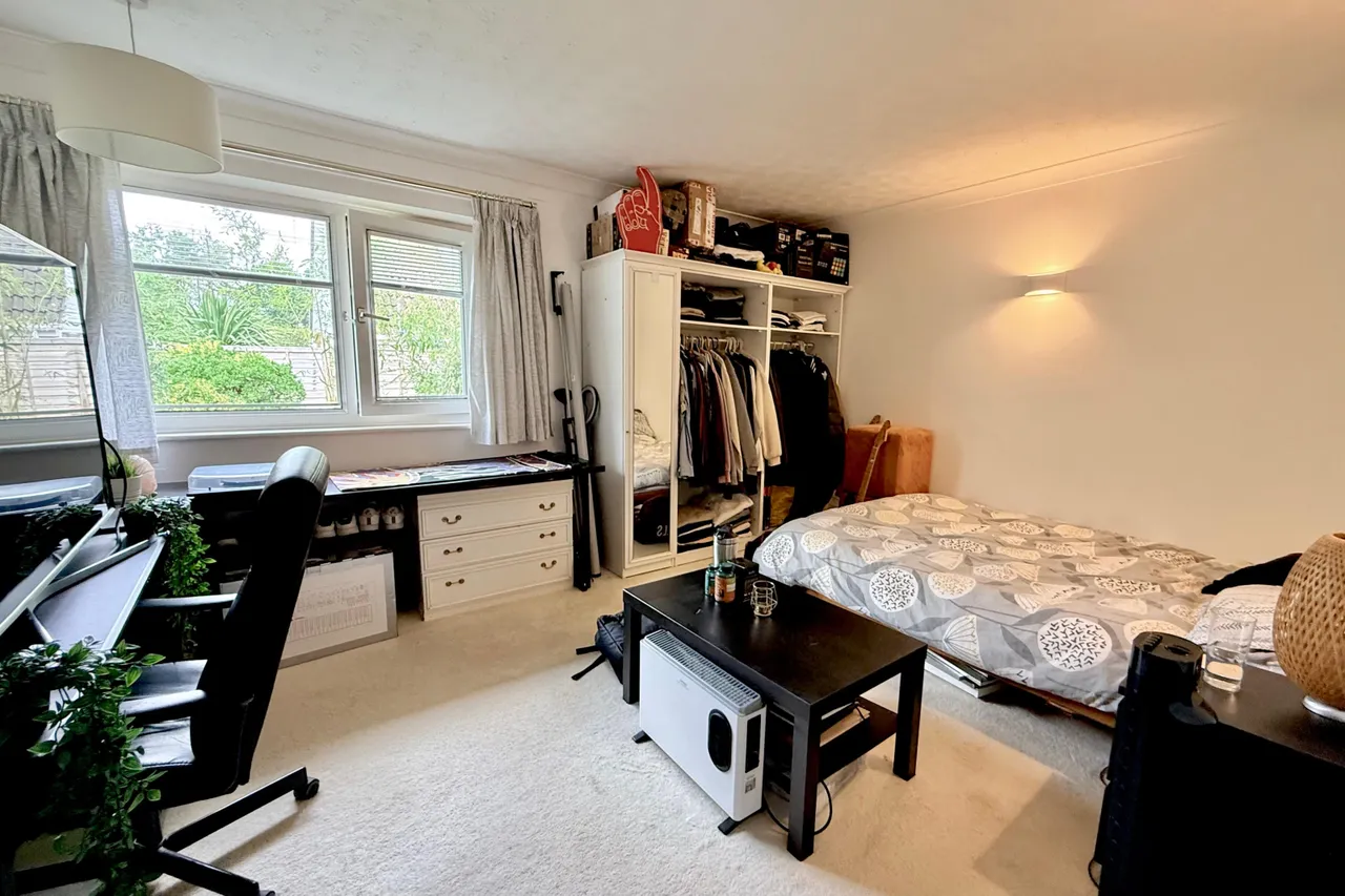 Ashley Park, Ashley Heath, BH24, photo 20