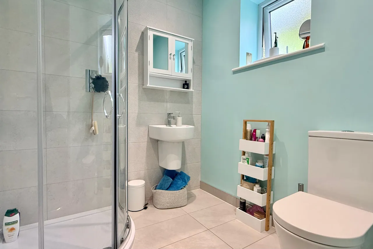 Ashley Park, Ashley Heath, BH24, photo 19