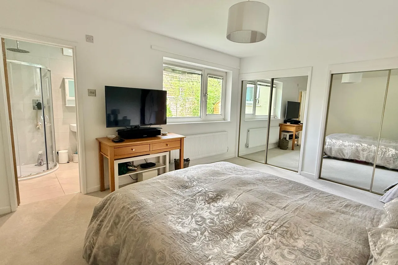Ashley Park, Ashley Heath, BH24, photo 17