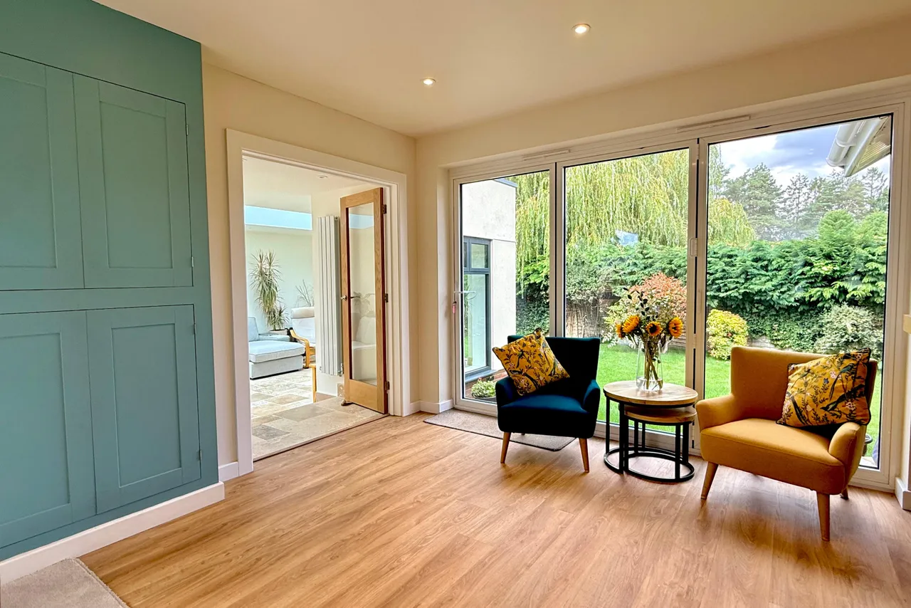 Ashley Park, Ashley Heath, BH24, photo 9