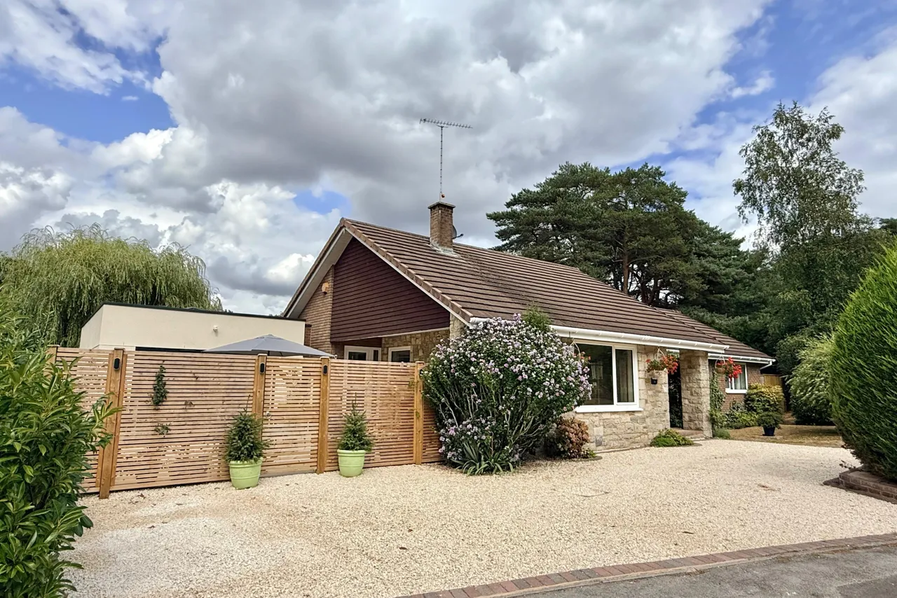 Ashley Park, Ashley Heath, BH24, photo 31