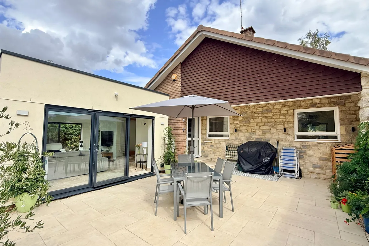 Ashley Park, Ashley Heath, BH24, photo 23
