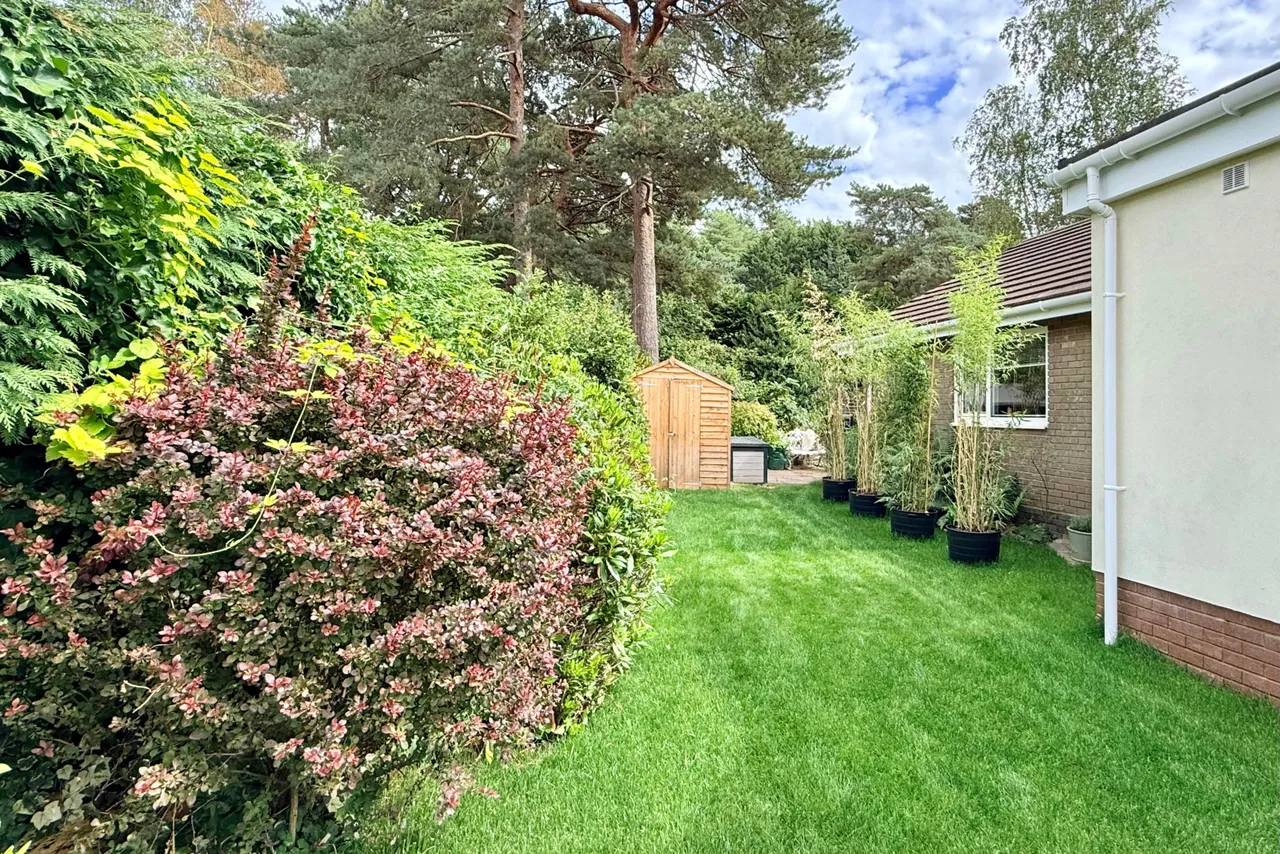 Ashley Park, Ashley Heath, BH24, photo 26
