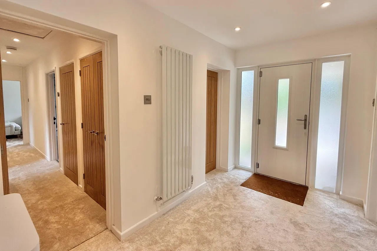 Ashley Park, Ashley Heath, BH24, photo 5