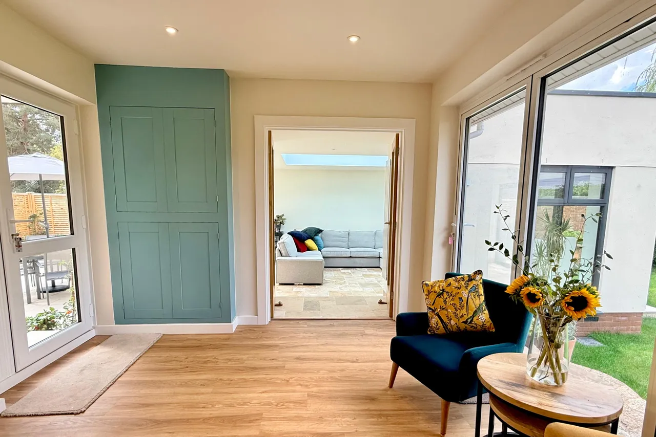 Ashley Park, Ashley Heath, BH24, photo 10