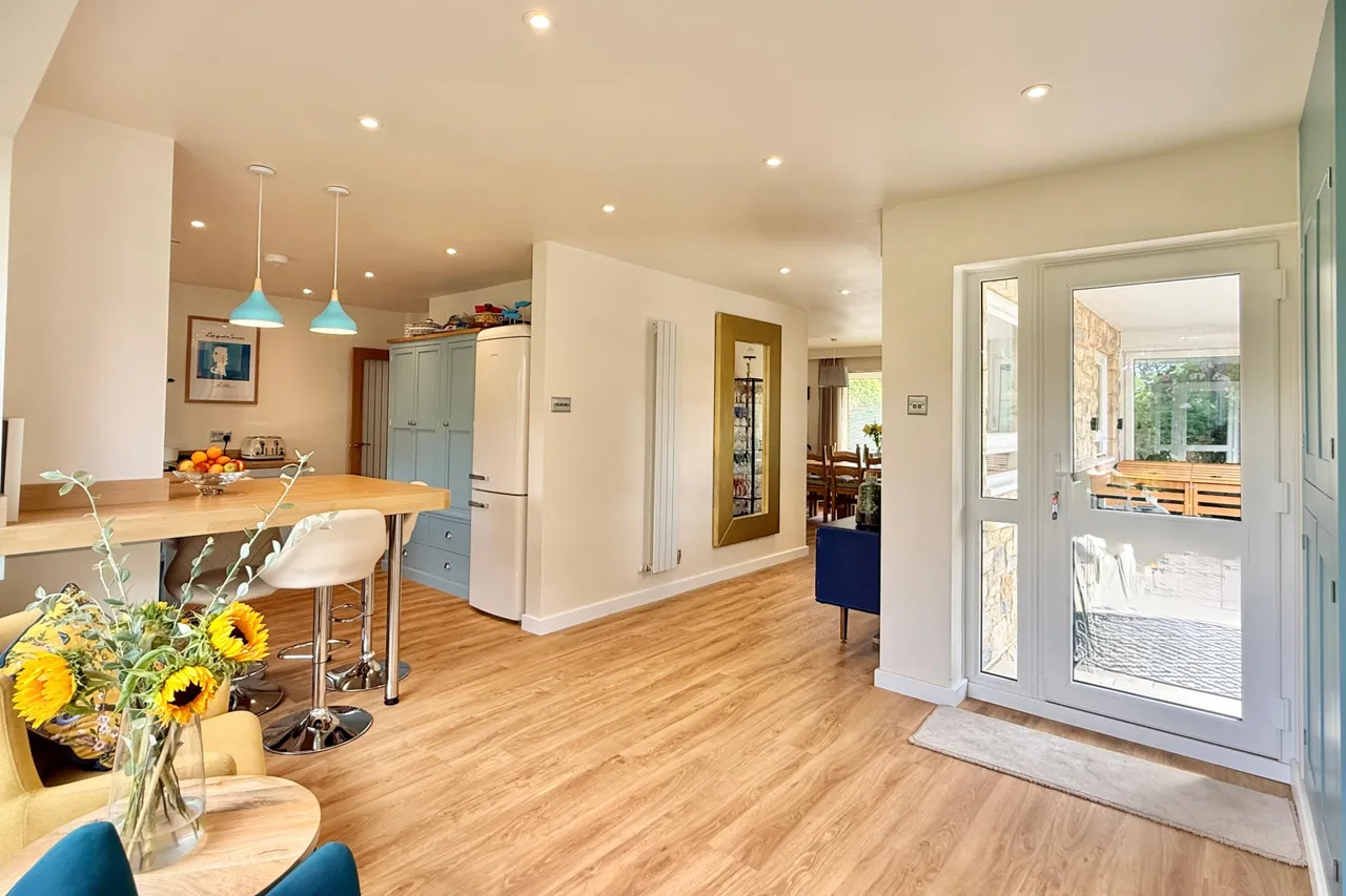 Ashley Park, Ashley Heath, BH24, photo 11