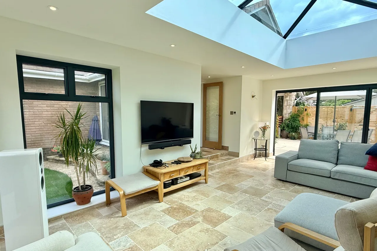 Ashley Park, Ashley Heath, BH24, photo 14