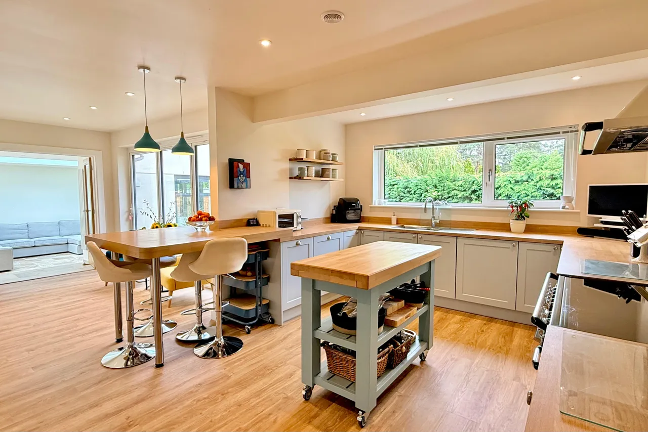Ashley Park, Ashley Heath, BH24, photo 7