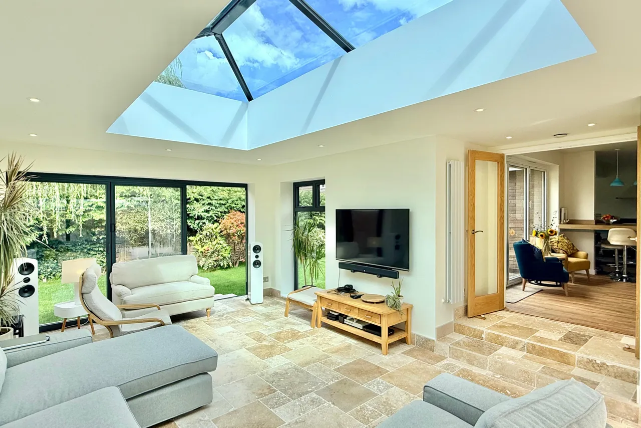 Ashley Park, Ashley Heath, BH24, photo 2