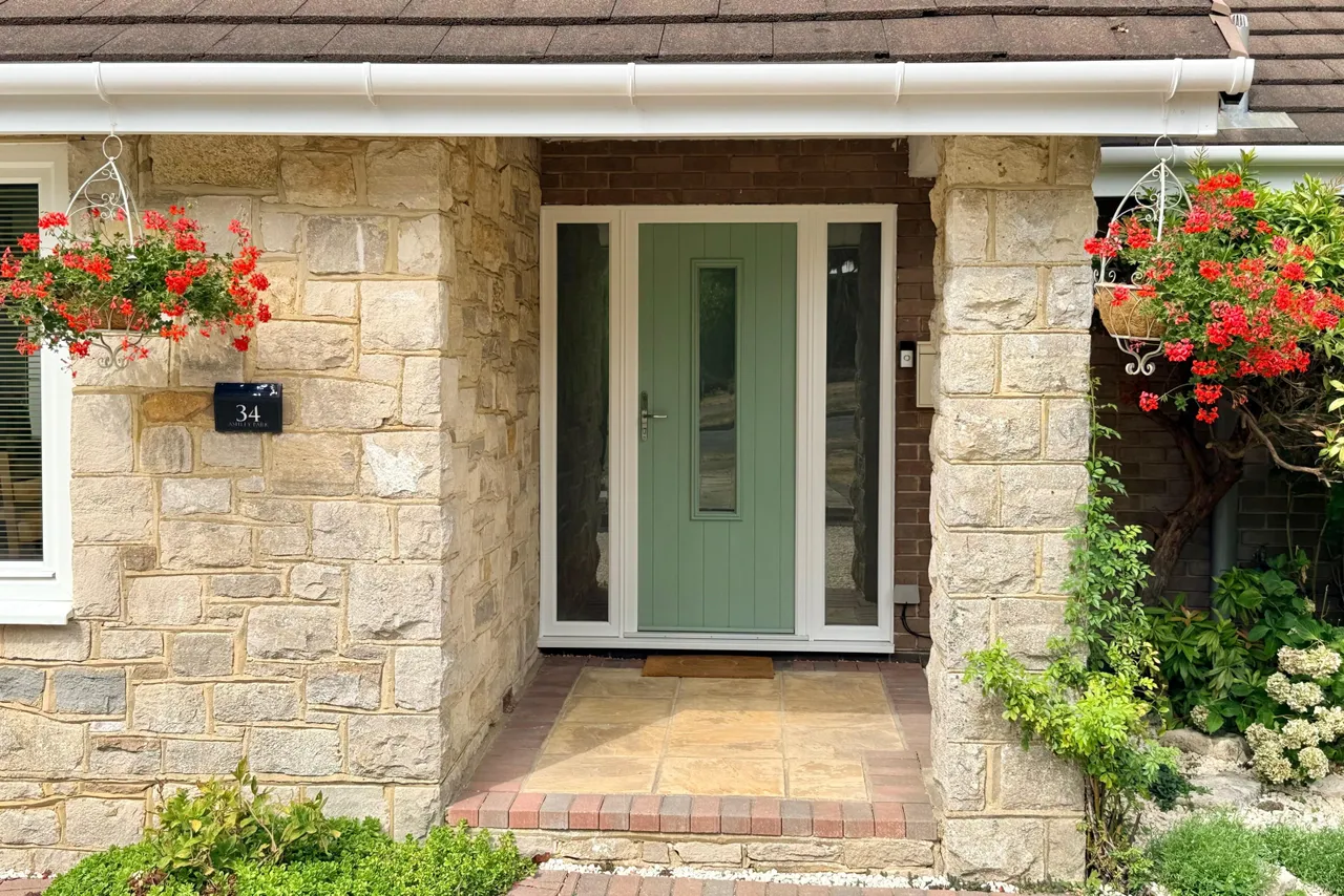 Ashley Park, Ashley Heath, BH24, photo 28