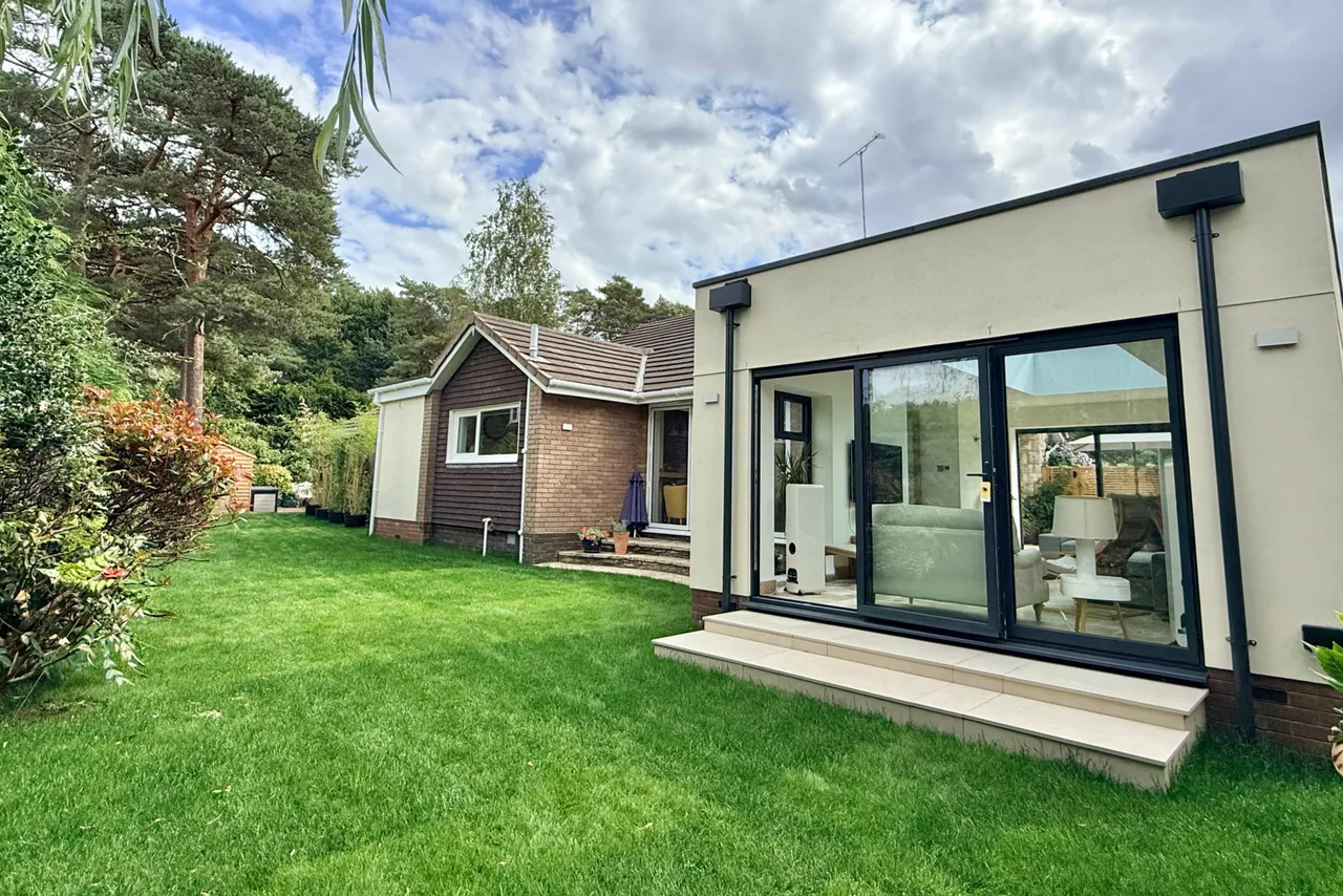 Ashley Park, Ashley Heath, BH24, photo 4