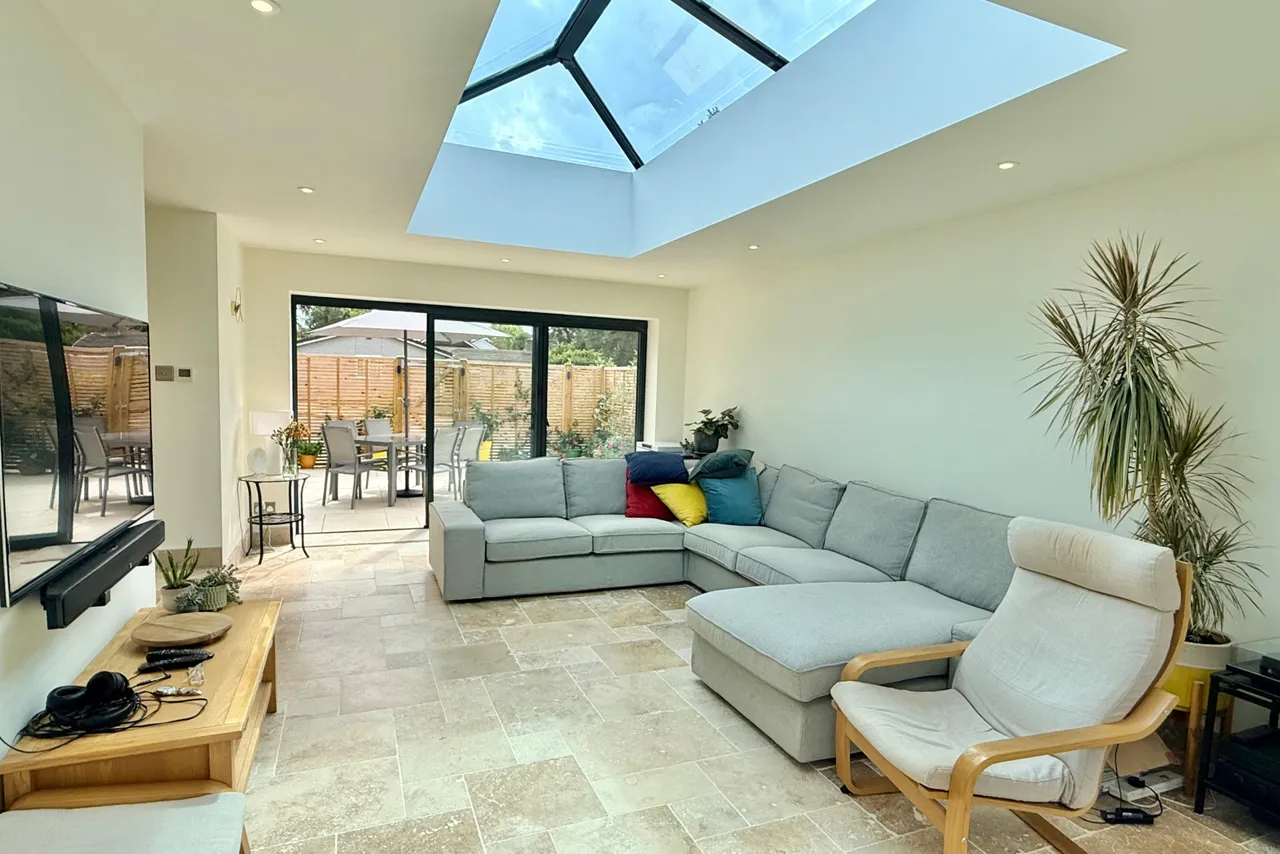 Ashley Park, Ashley Heath, BH24, photo 13
