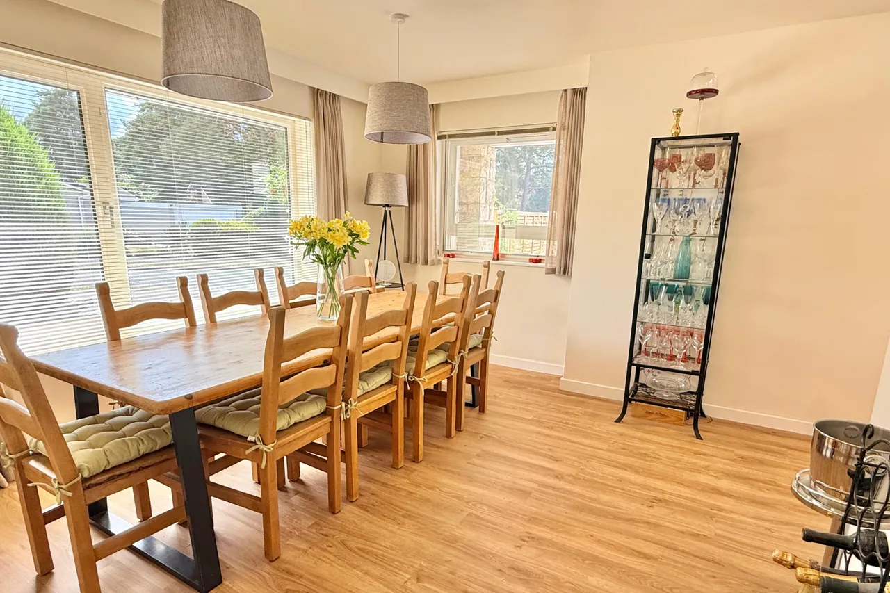 Ashley Park, Ashley Heath, BH24, photo 16