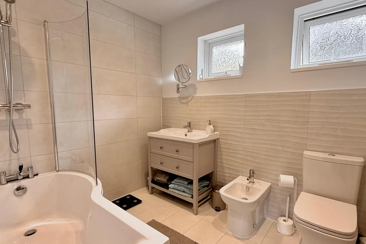 Ashley Park, Ashley Heath, BH24, photo 21
