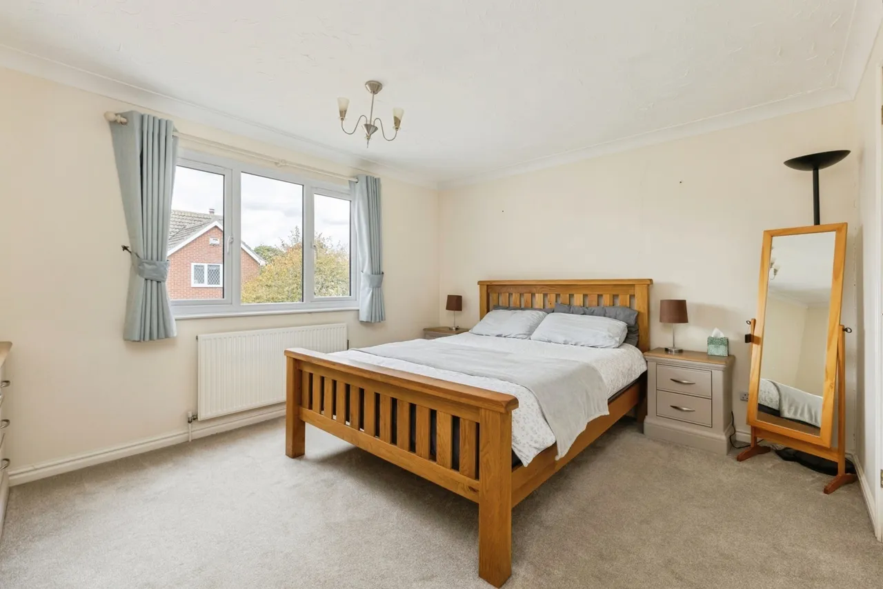 Mill Lane, Attleborough, NR17, photo 13